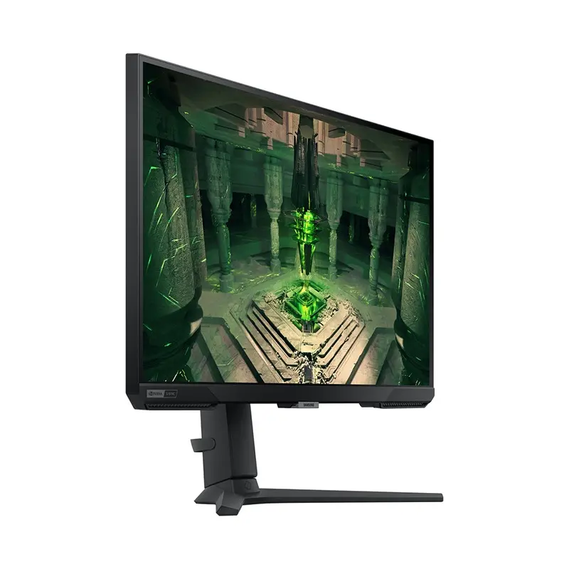 Samsung Monitor LS27BG402EMXUE